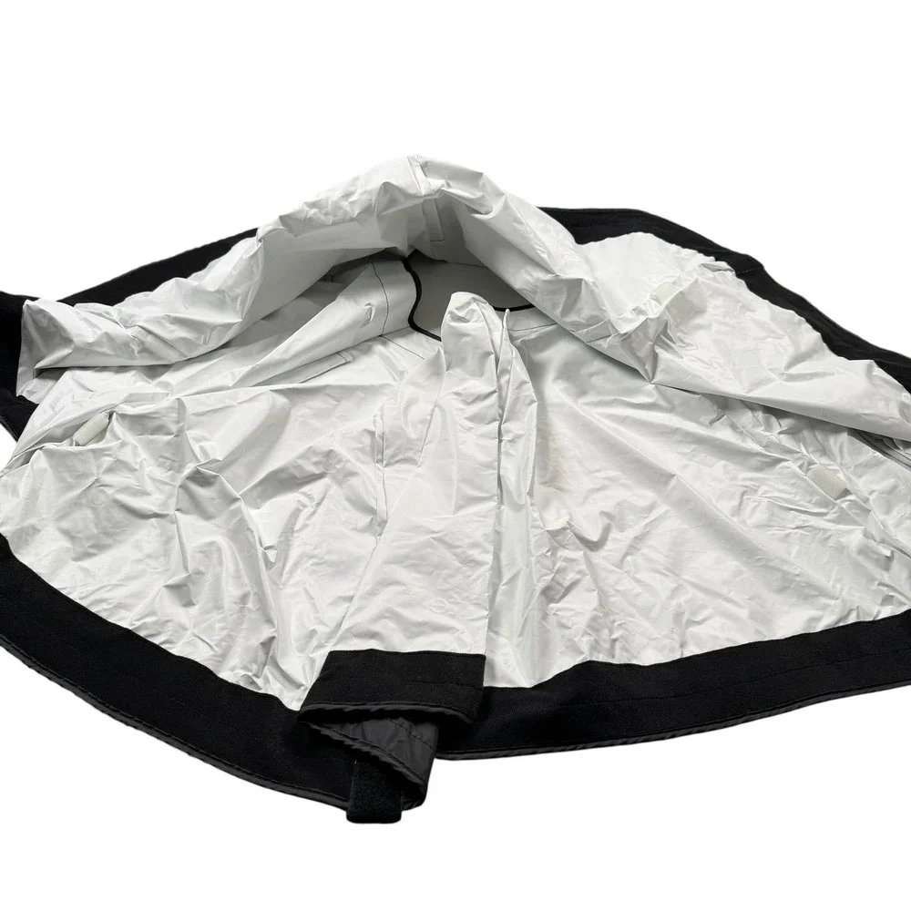 Photoflex OctoDome White Medium 5ft Softbox XT-ODM 870362 Bowens Speed Ring